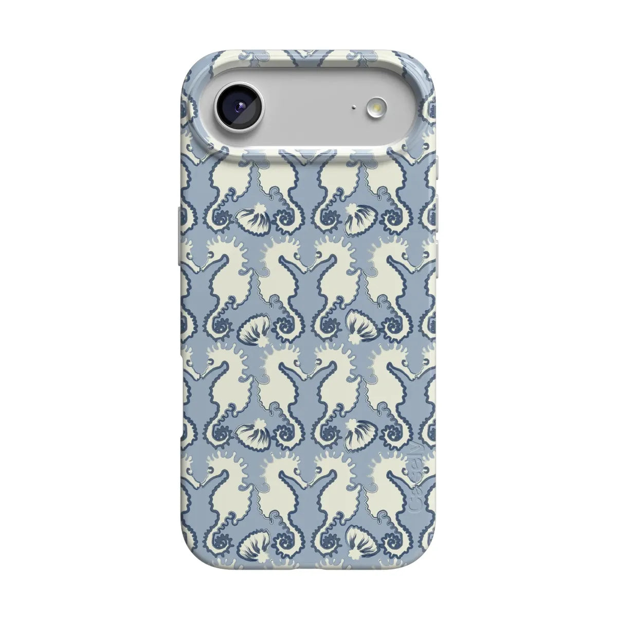 Seahorse Drift | Coastal Blues Case