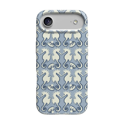 Seahorse Drift | Coastal Blues Case