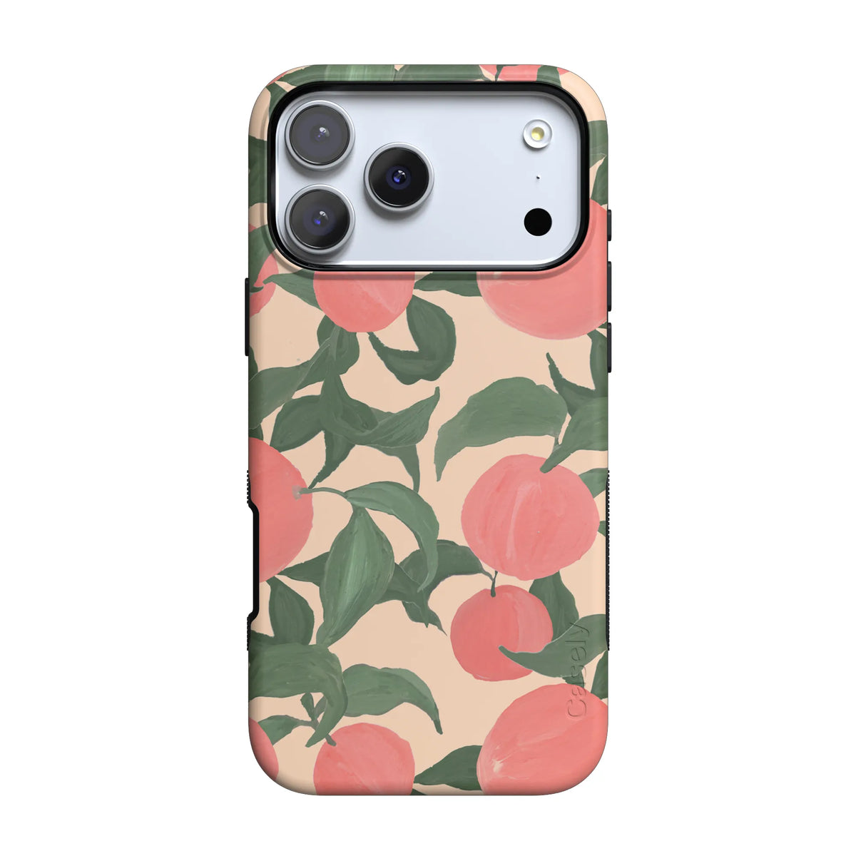 Feeling Peachy | Blush Vines Case