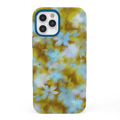 Hometown Reverie | Hazy Floral Case