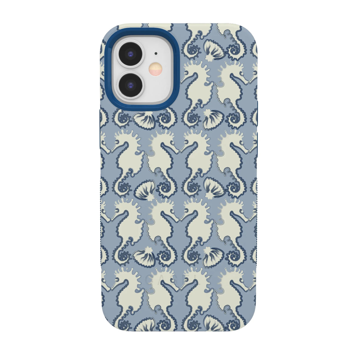 Seahorse Drift | Coastal Blues Case
