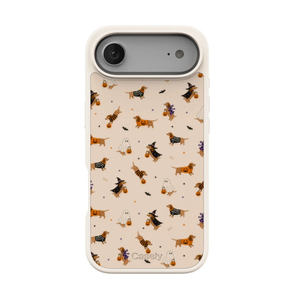 Pup or Treat | Halloween Dogs Case