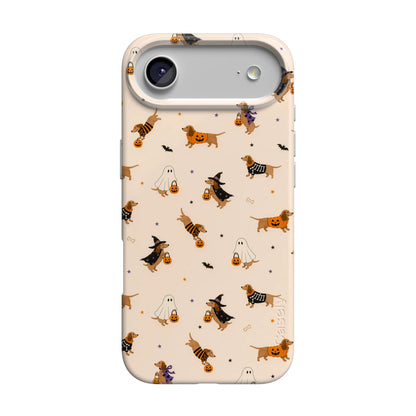 Pup or Treat | Halloween Dogs Case