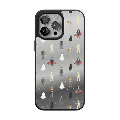 Monster Mashup | Halloween Case