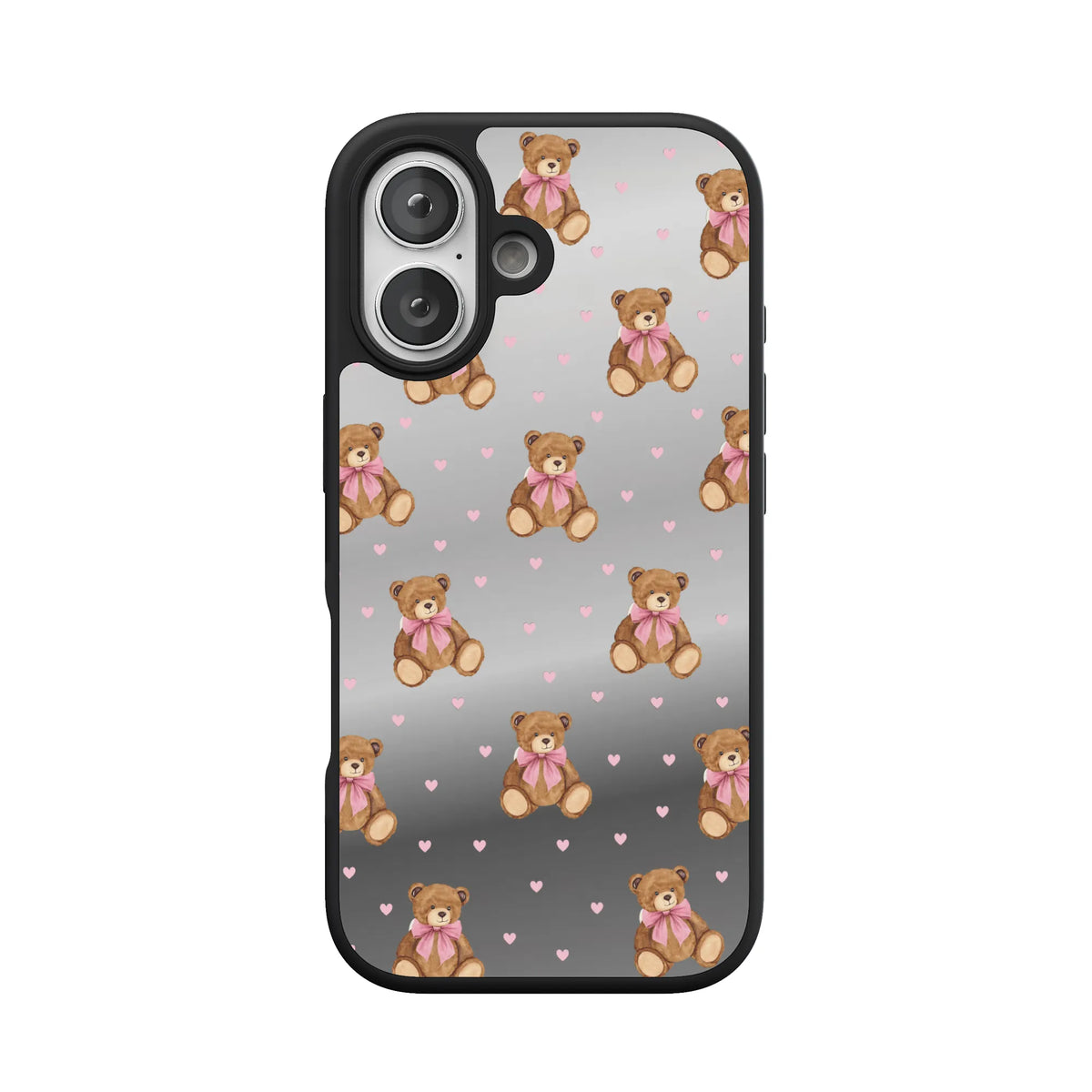 Cuddle Up | Teddy Bear Case