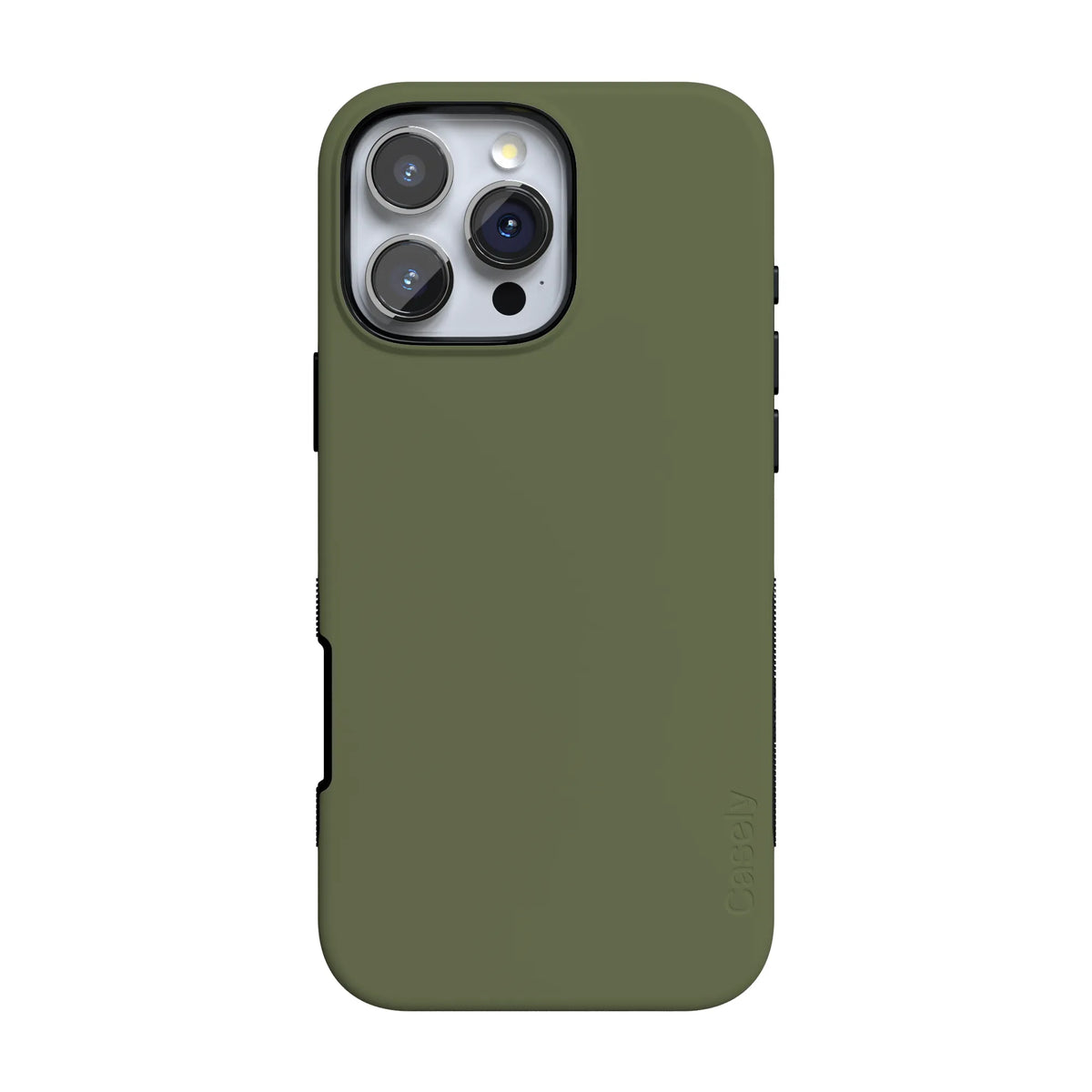 Army Green | The Boyfriend Collection