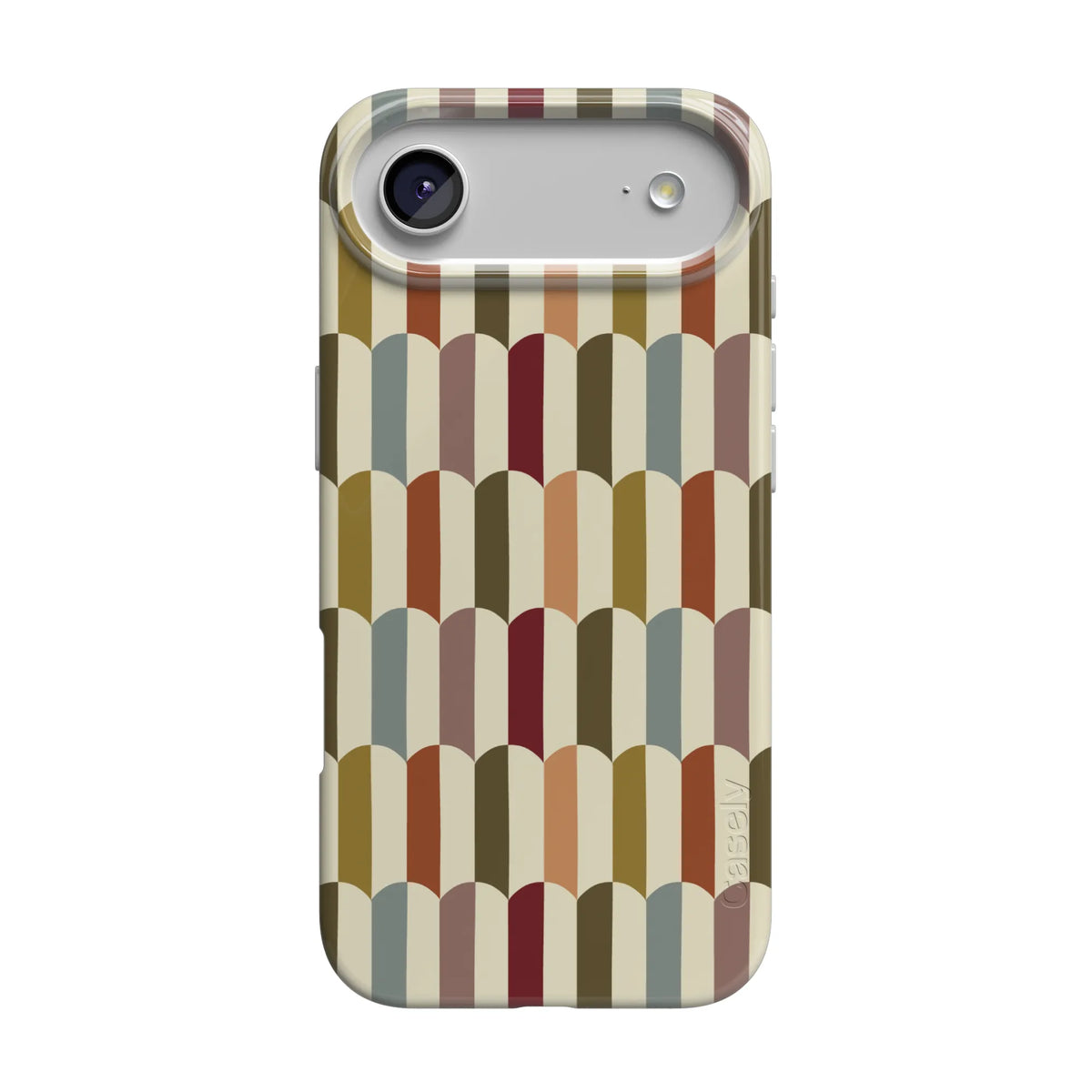 Rustic Rainbow | Autumn Arches Case