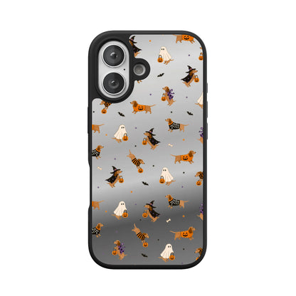 Pup or Treat | Halloween Dogs Case
