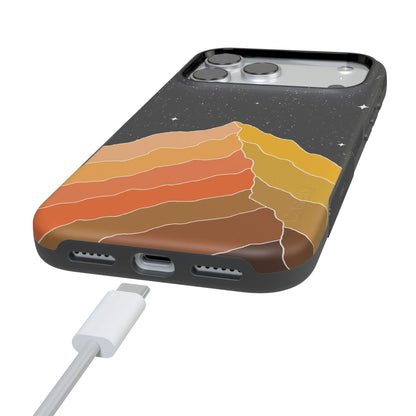 Night Skies | Mountain Starlight Case