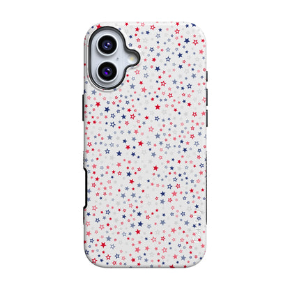 Seeing Stars | Red, White & Blue Case