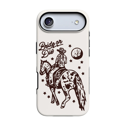 Bride or Die | Rodeo Bachelorette Case