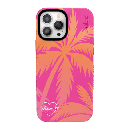 Islander | Official Love Island x casely Phone Case