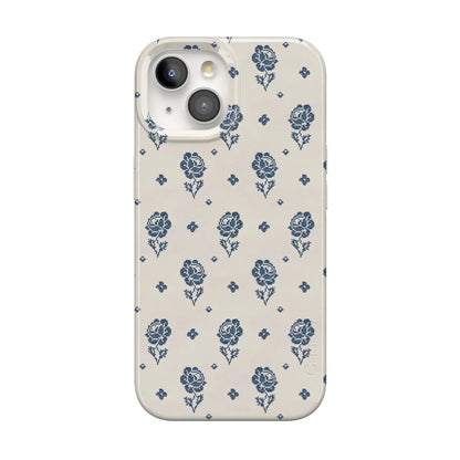 Seaside Stitch | Vintage Roses Case