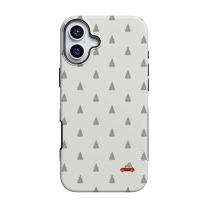 Rockin' Around | Christmas Tree Case
