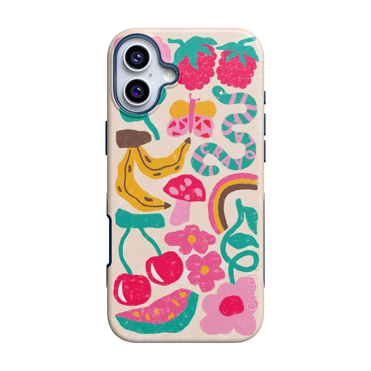 Doodle Bug | Crayola Crayon Case