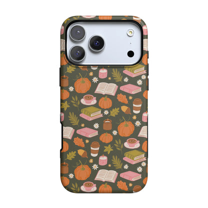 Small Town Magic | Fall Faves Case