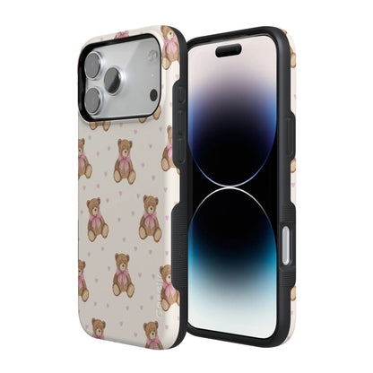 Cuddle Up | Teddy Bear Case