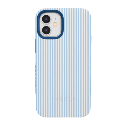 Marina Lines | Tiny Pinstripe Case