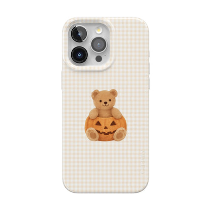 Teddy Boo | Gingham Bear Case