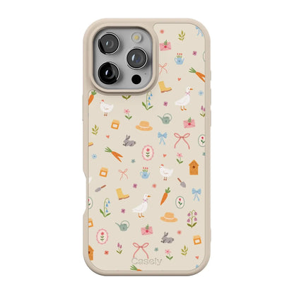 Hoppy Garden | Spring Things Case