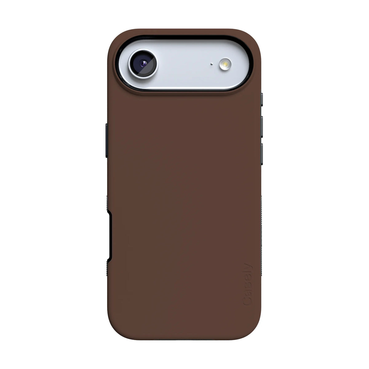 Espresso Brown | The Boyfriend Collection