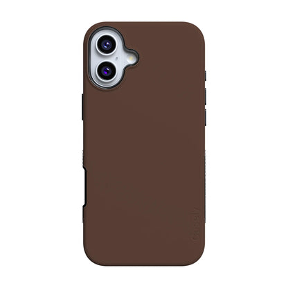 Espresso Brown | The Boyfriend Collection