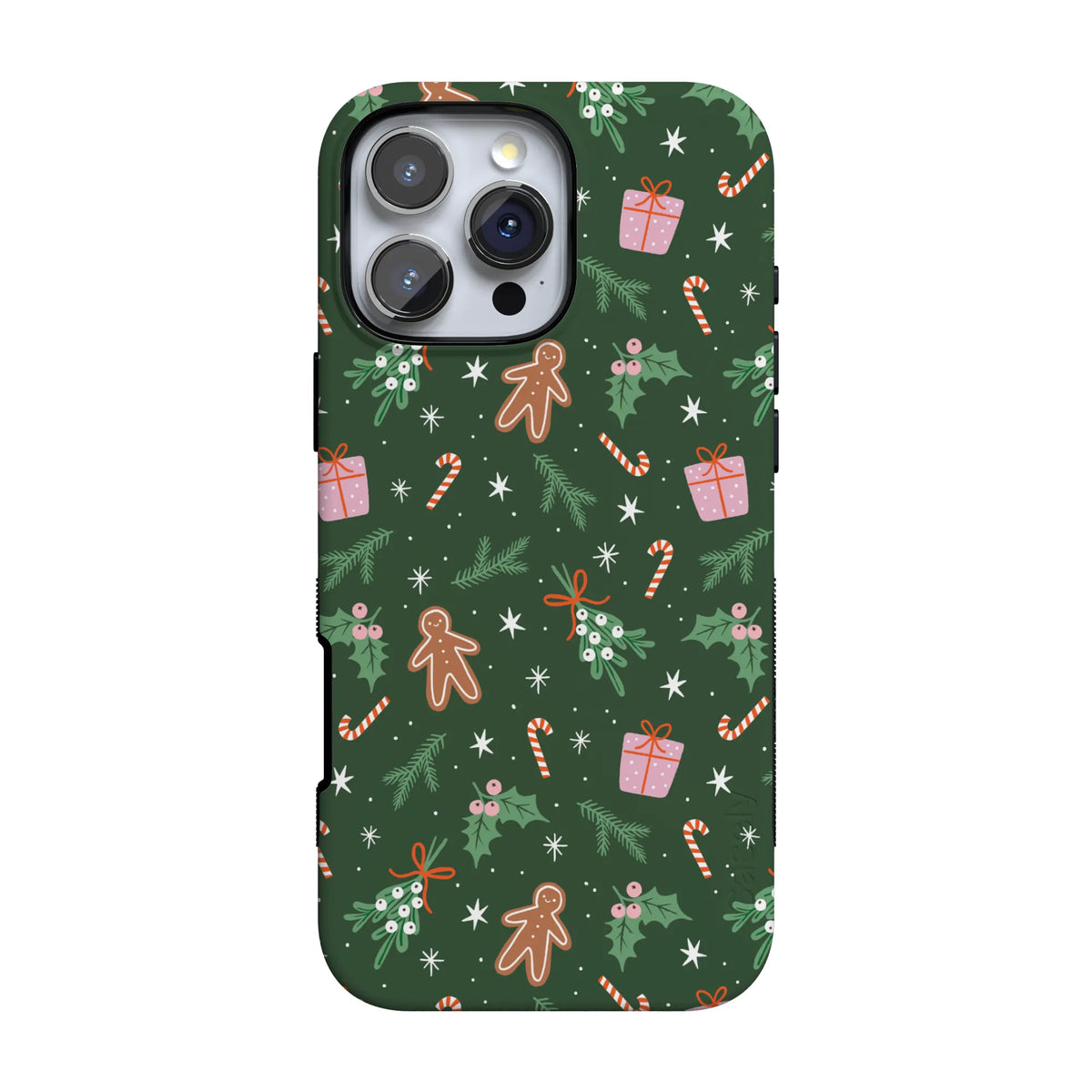 Everything Nice | Gingerbread Case