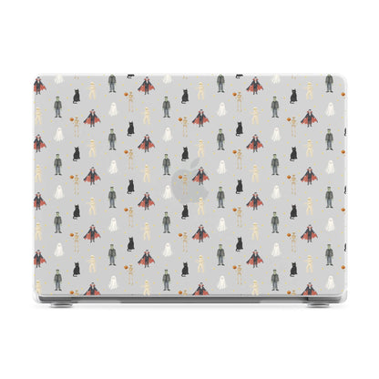 Monster Mashup | Halloween Laptop Shell