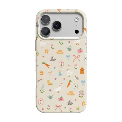 Hoppy Garden | Spring Things Case