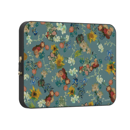 Vincent’s Flowers | Van Gogh Museum Laptop Case