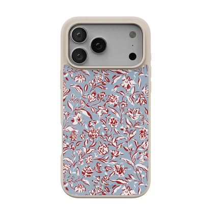 Coastal Carolina | Painted Flowers Case