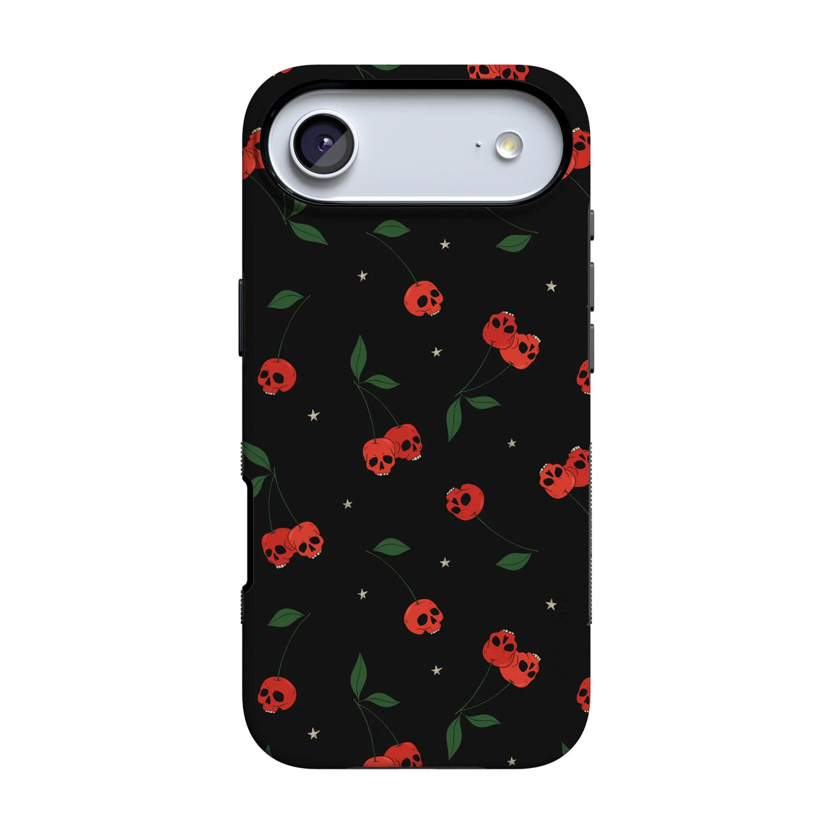Sweet Revenge | Cherry Skulls Case