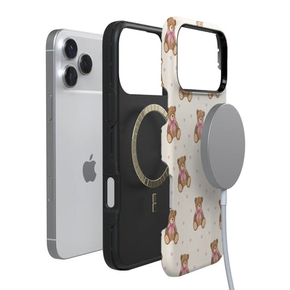 Cuddle Up | Teddy Bear Case