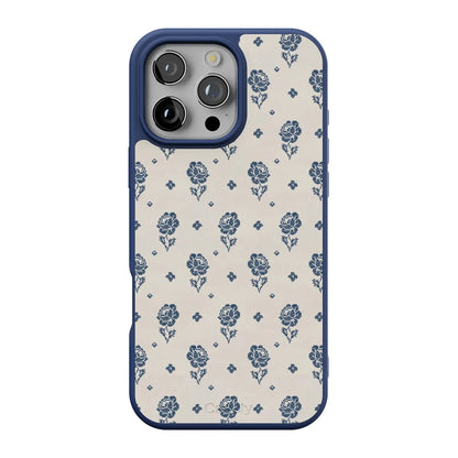 Seaside Stitch | Vintage Roses Case