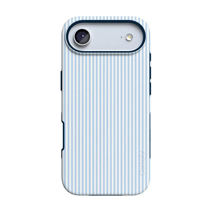 Marina Lines | Tiny Pinstripe Case