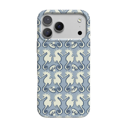 Seahorse Drift | Coastal Blues Case