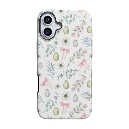 So Eggxtra | Spring Garden Case