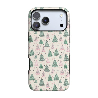 Lookin’ Pine | Christmas Tree Case