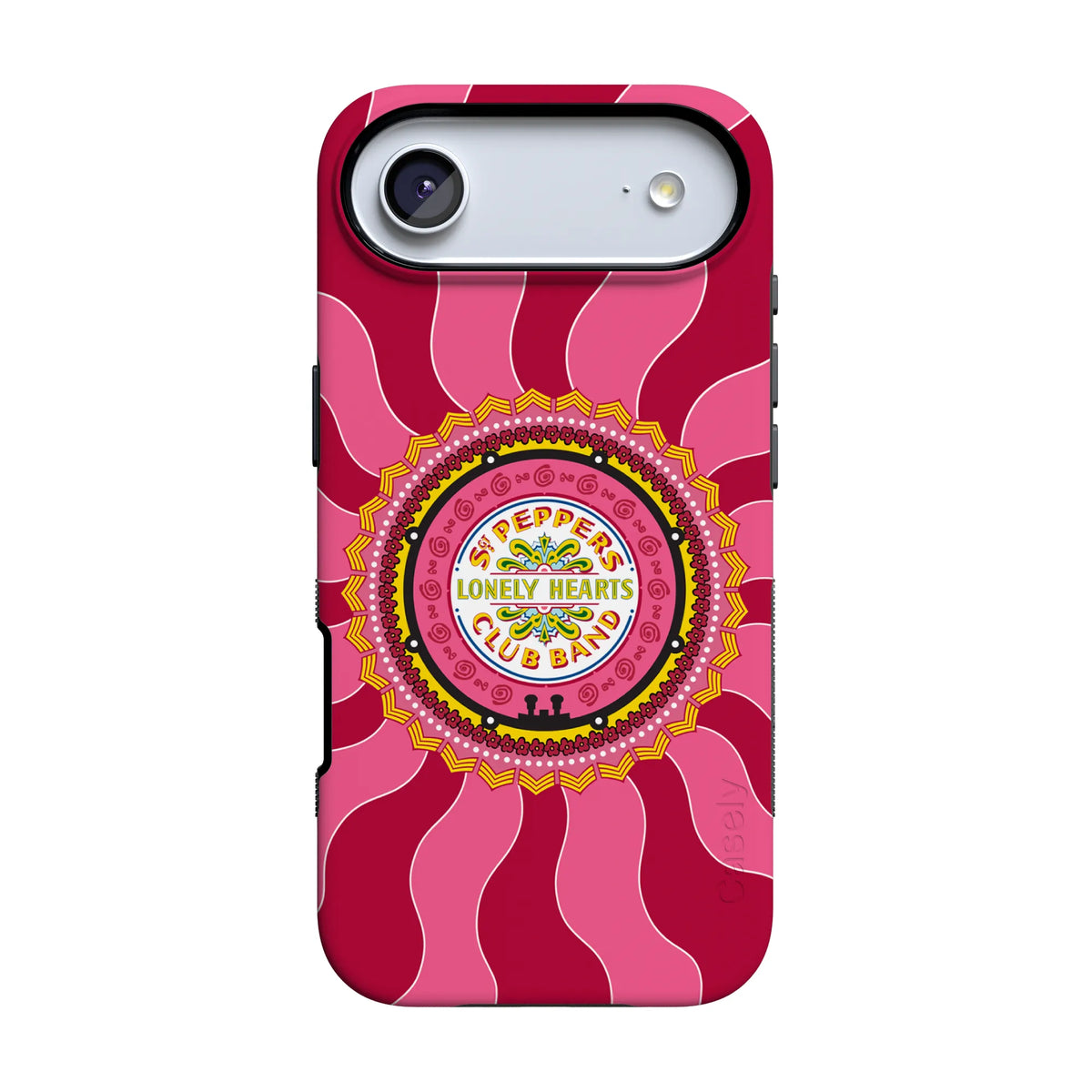 Lonely Hearts Club | The Beatles Sgt. Pepper's Case