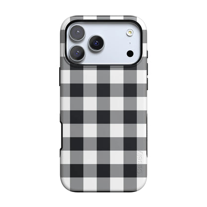 Check Me Out | Checkerboard Case
