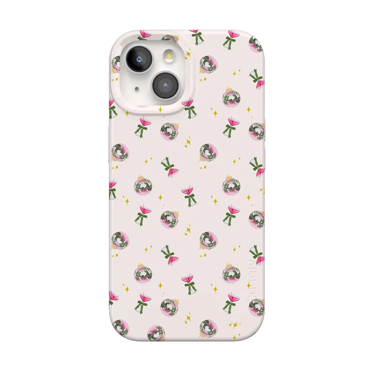 In the Spirit | Tini Party Case