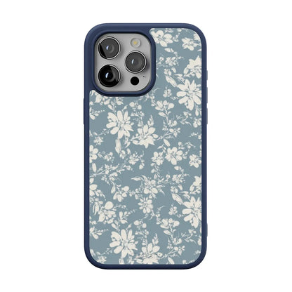Afternoon Tea | Blue Floral Case
