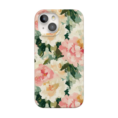 The Garden Room | Painted Petals Case