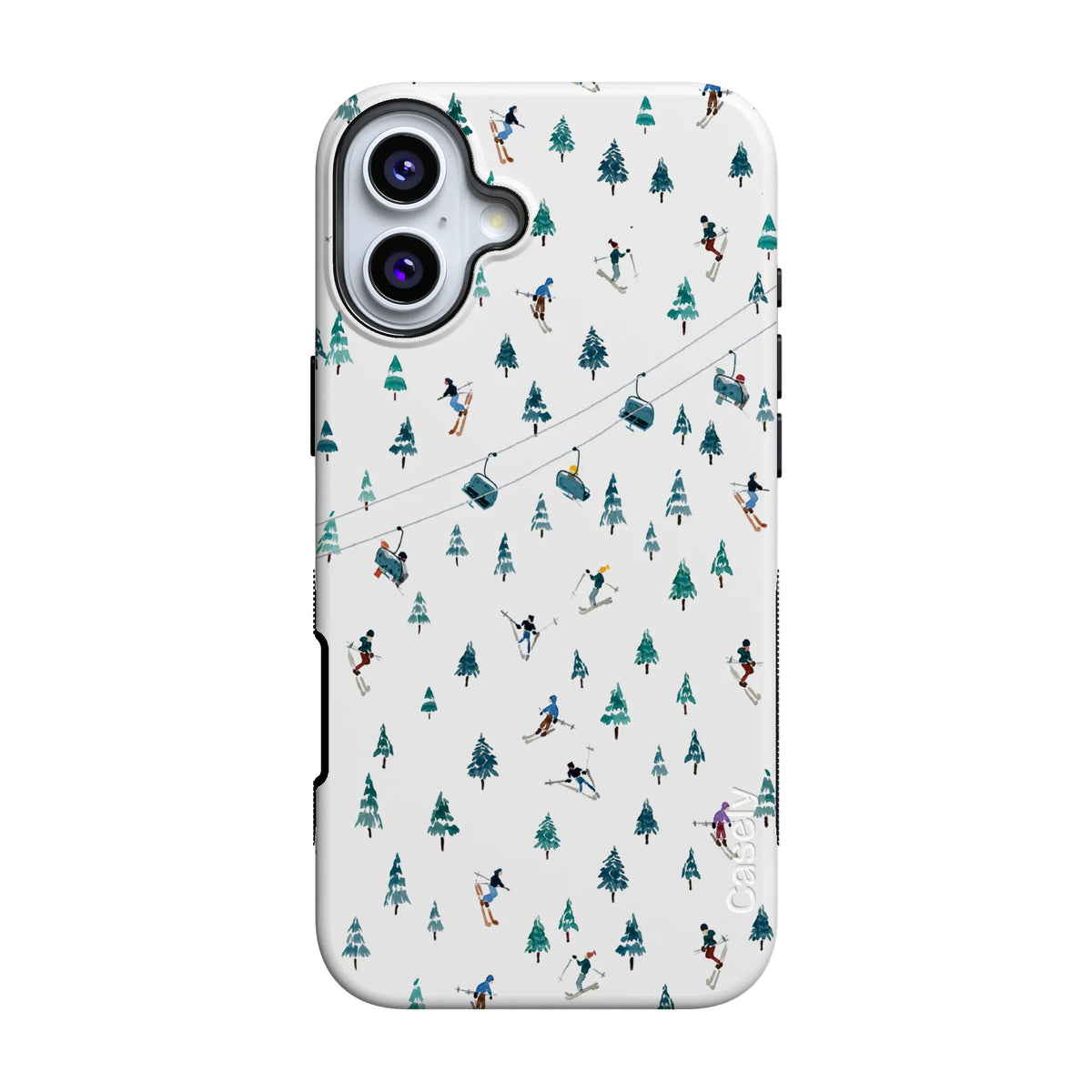 We've Peaked | Après Ski Mountains Case