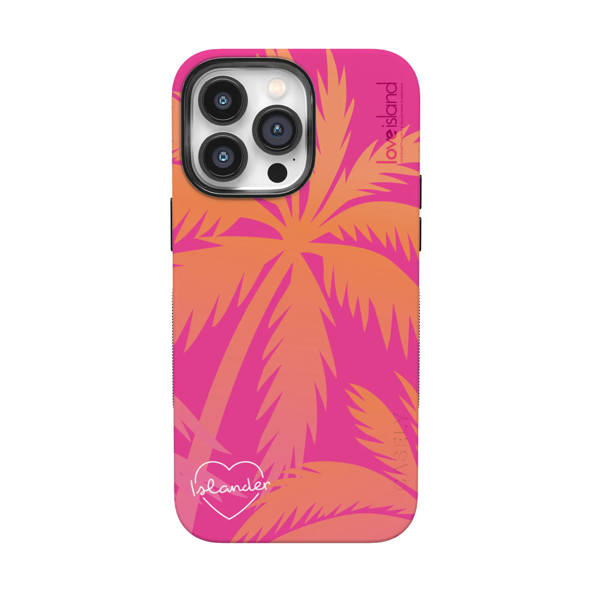 Islander | Official Love Island x casely Phone Case