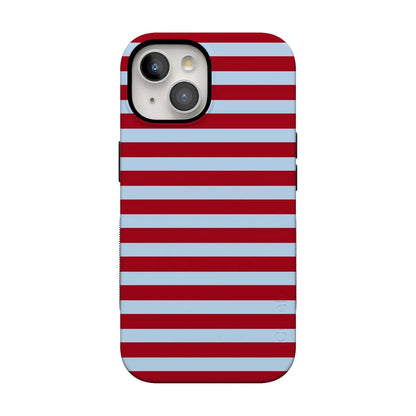 Harbor Stripe | Dockside Case