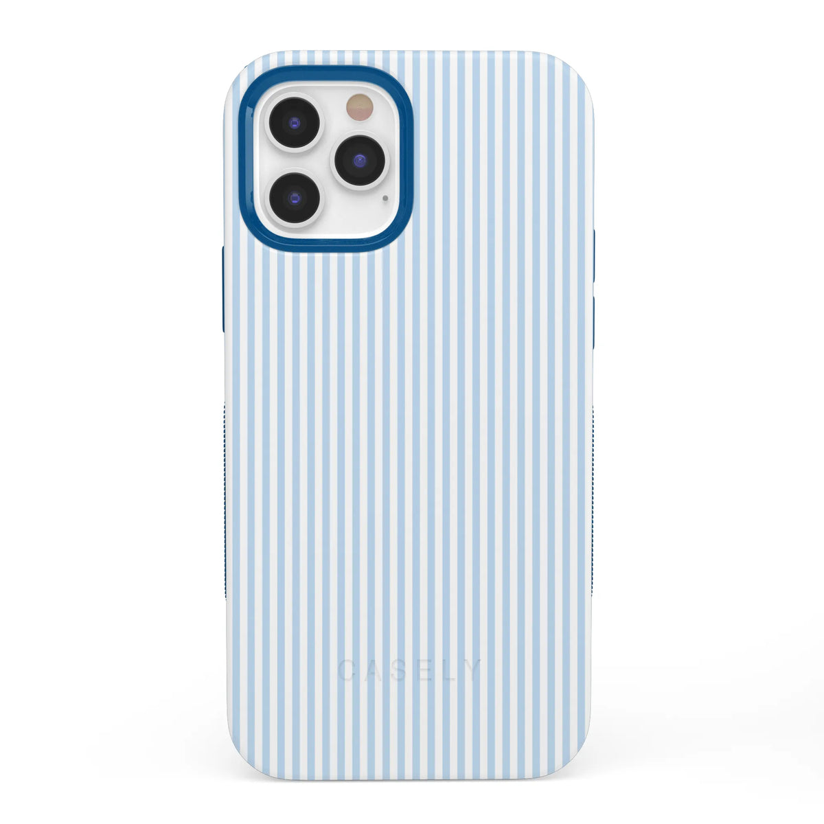 Marina Lines | Tiny Pinstripe Case