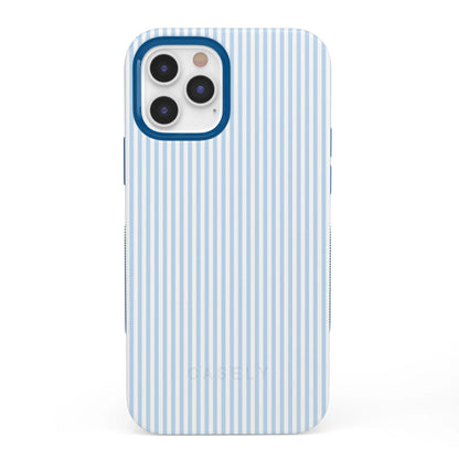 Marina Lines | Tiny Pinstripe Case