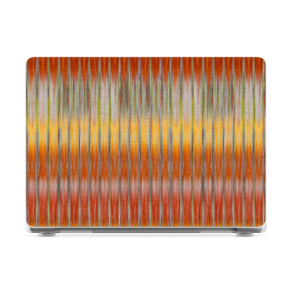 Frontier Weave | Boho Sunset Laptop Shell