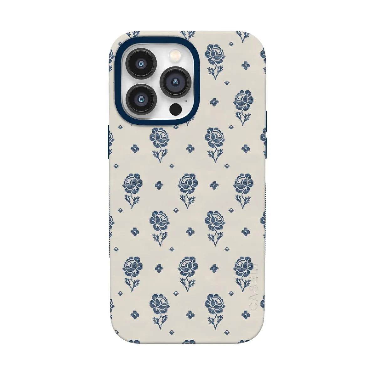 Seaside Stitch | Vintage Roses Case